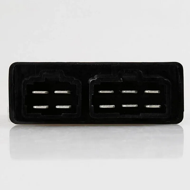 Motorcycle Digital Electronic Ignition Racing CDI Box Unit ECU For
