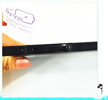 

K5XWW J0PGR JOPGR 51KD7 7.6V 60Wh Battery For Dell Latitude 12 5285 Notebook laptop