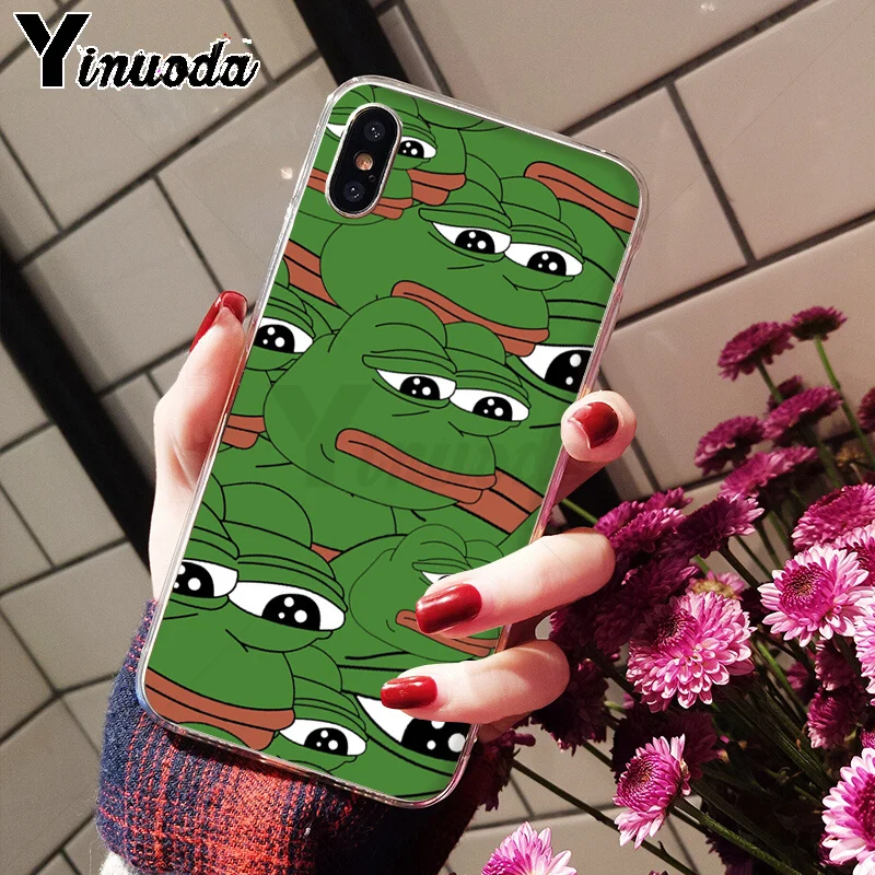 Cute Frog Meme Animal funny