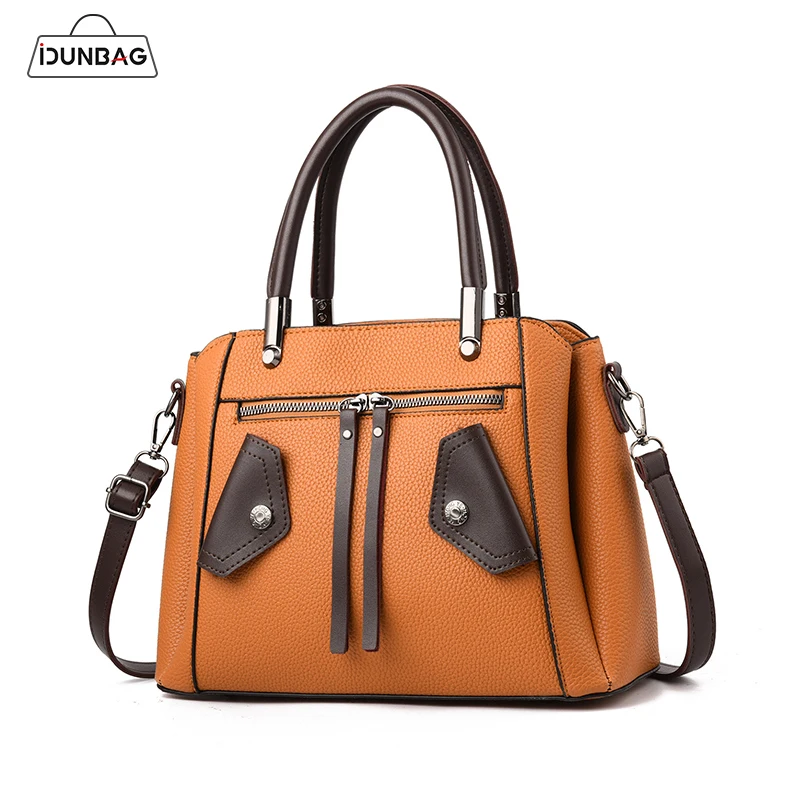 

High Quality PU Leather Jacket Handbag Women Bag Lurxury Designer Clothing Shoulder Bags Large Ladies Top-handle Tote Bag Bolsas