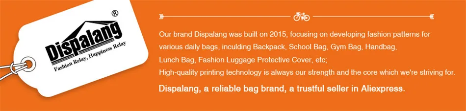 2 Brand dispalang