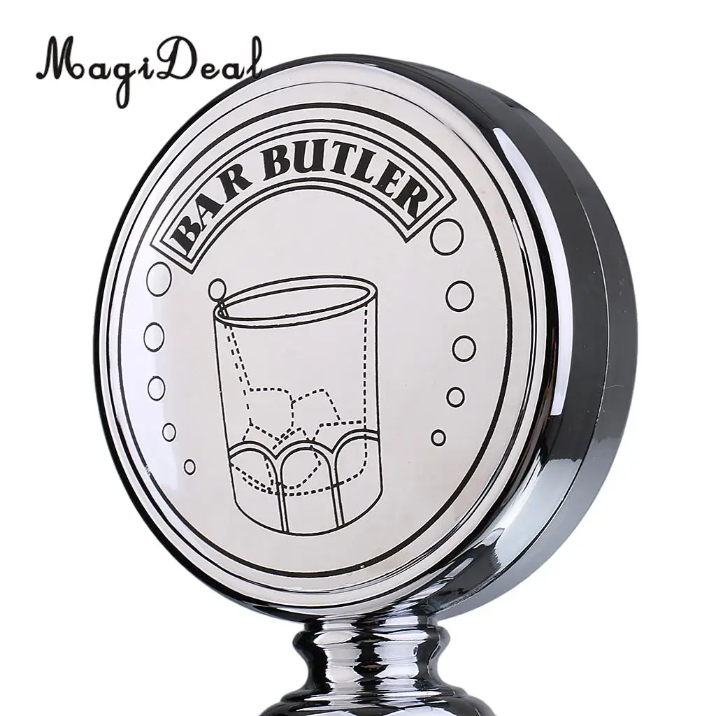 Mini Single Gun Bar Beer Butler Liquor Dispenser Wine Soda Soft Drink Beverage Pump Gas Station Dispenser Machine Bar Tool