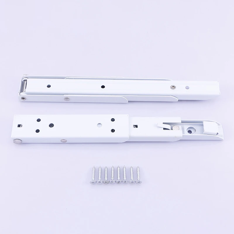 

2 Pcs Folding Bracket Stainless Steel Triangular Release Wall Mount Support for Shelf Desk WWO66