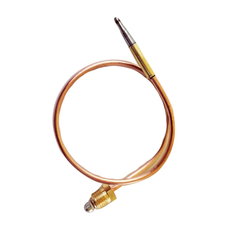 320mm Heater Thermocouple Replacement Part M10x1Gas Heater Parts