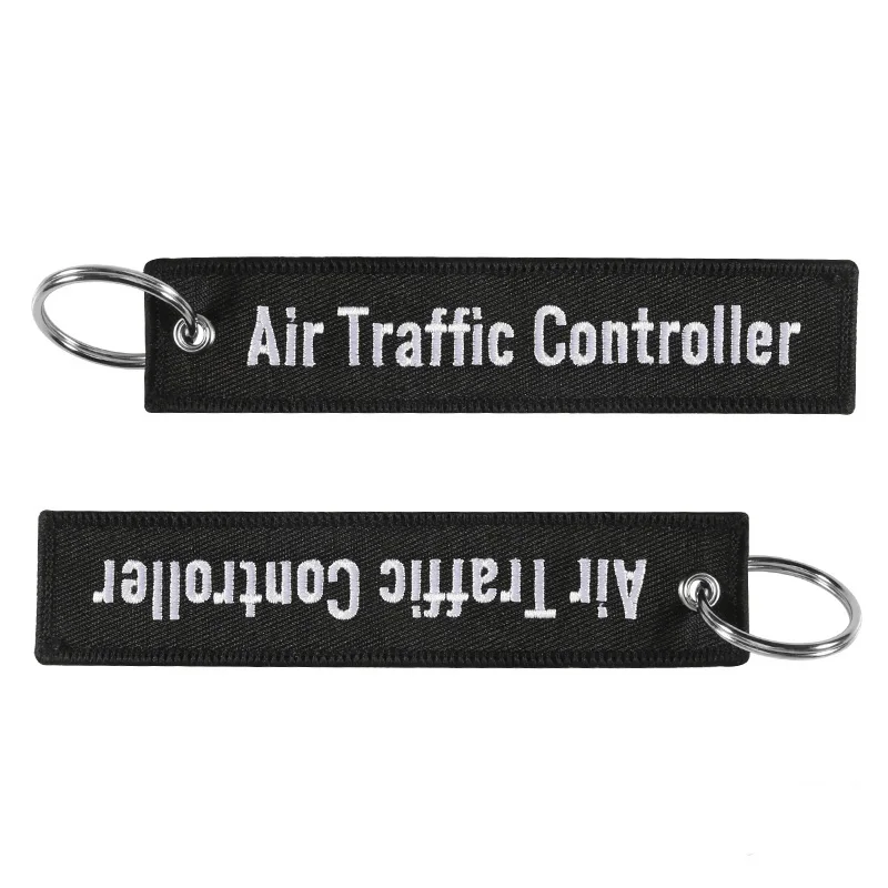 Remove-Before-Flight-Key-Chain-Jewelry-Embroidery-Air-Traffic-Controller-Key-Ring-Chain-for-Fashion-Keychains (3)