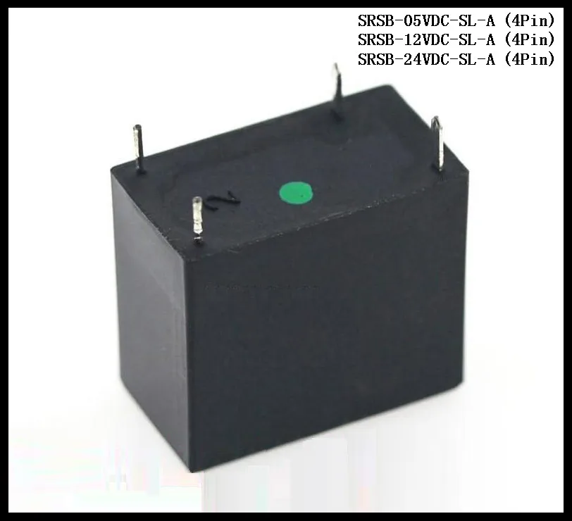 SRSB-12VDC-SL-A 222
