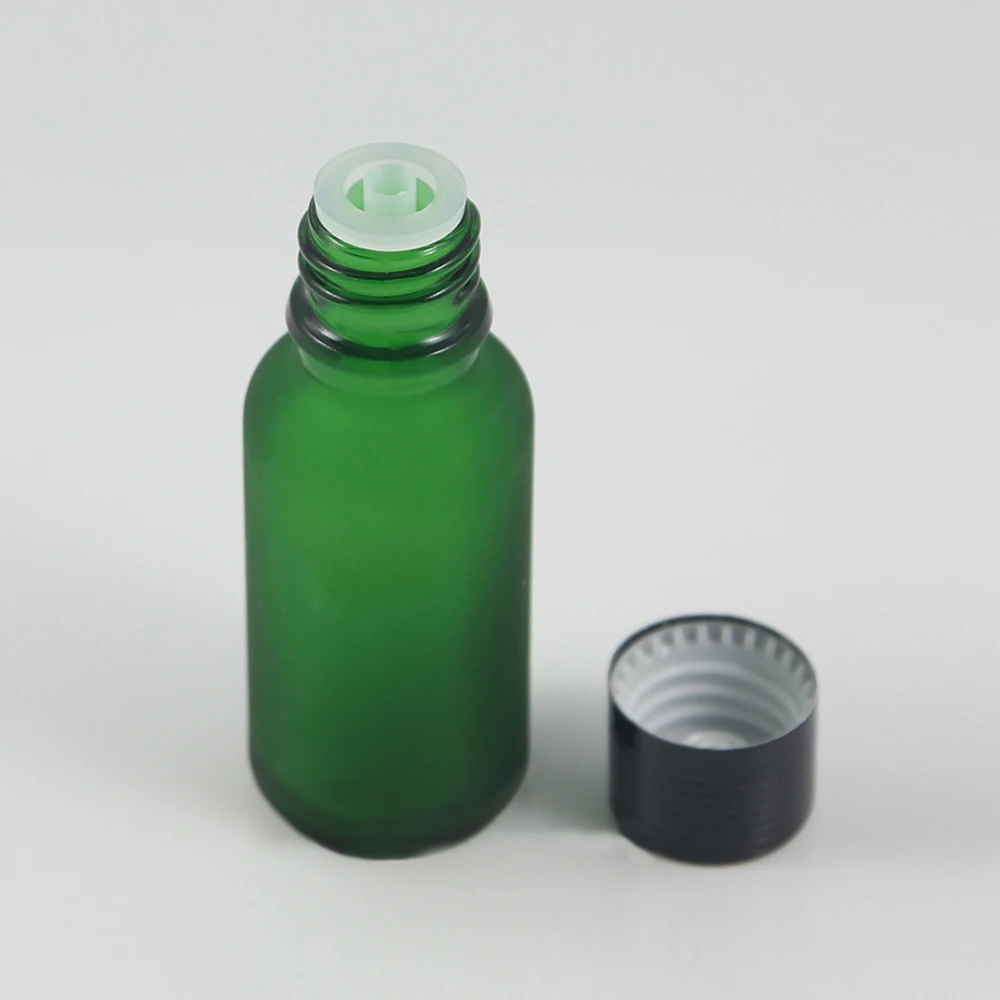 EBX20 Green Frosted-20ml(7)