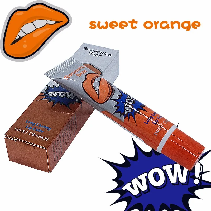 -aweet orange