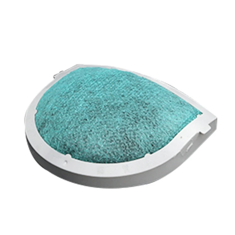 Smart Electric Mask Battery Operated Masks Electronic Filter Pregnant Women Children Anti Fog Haze Formaldehyde Pm2.5 Allergy