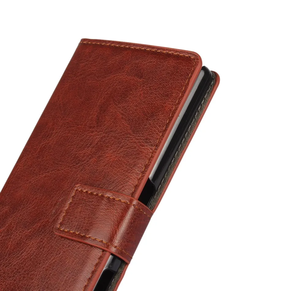 Wallet Case for Sony Xperia Z5 Compact Flip Case PU Leather Z3 Z2 Compact Mini Coque Phone Cover for Sony Z5 Z2 Z3 Compact Case (5)