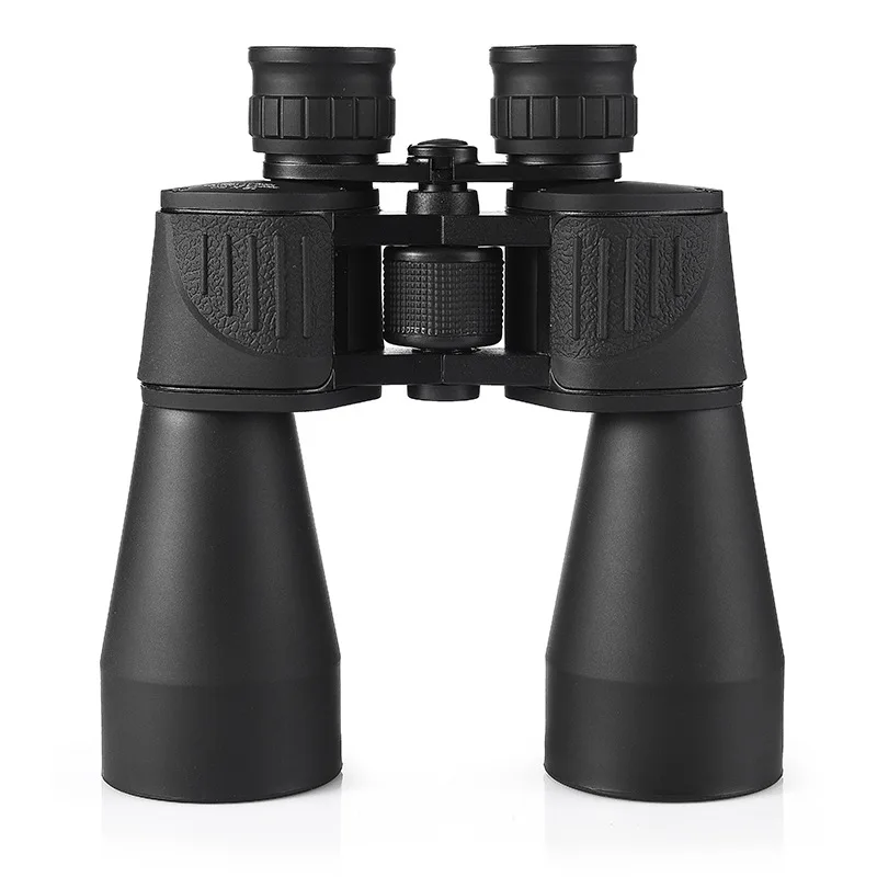 Handheld Binocular 12x60 HD Waterproof lll Night Vision Binoculars Wide Angle Outdoor Camping Hunting Bird-watching Telescopes |