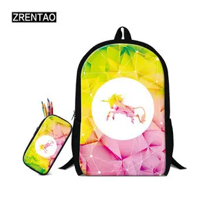 unicorn kids rucksack