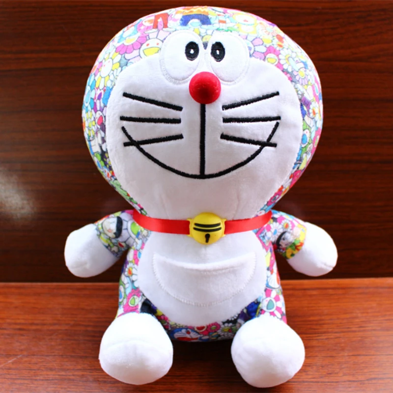 talking doraemon toy