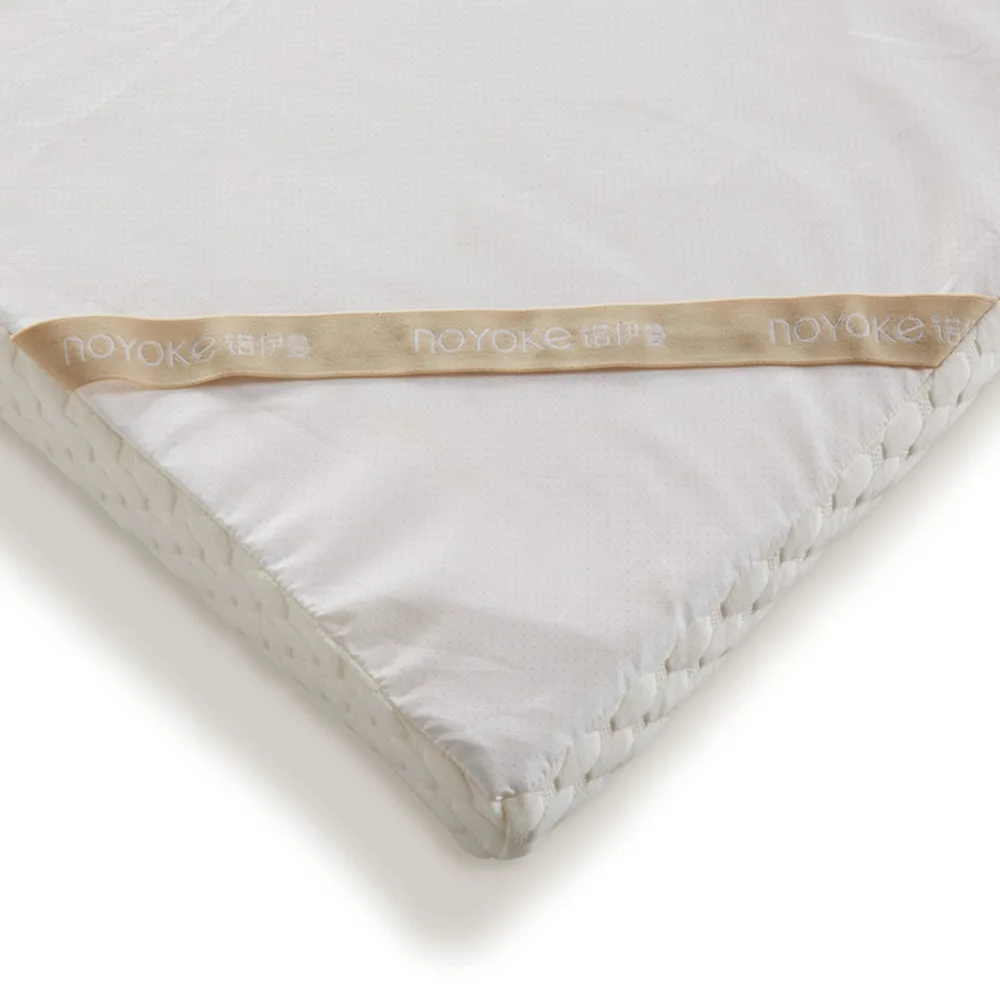  NOYOKE Mattress Tatami Bedroom Furniture Bed Topper Memory Foam Foldable Sleeping Mattress 5cm Thic - 32777085146