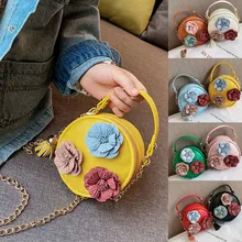 Coneed элегантный дизайн тип вентилятор хороший рюкзак цветы кожа круговая сумка с кисточками через плечо 2019mar8 p30