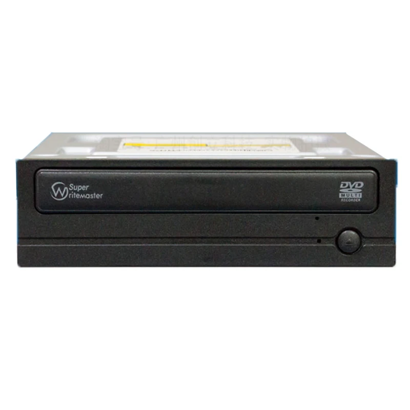 Универсальный для samsung черный Внутренний Настольный ПК компьютер DVD-RW Привод SATA Serial ATA