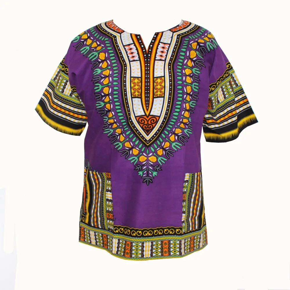 Модный бренд Mr Hunkle дизайн хлопок Новое поступление Африканский принт Дашики одежда короткий рукав Футболка в африканском стиле для мужчин