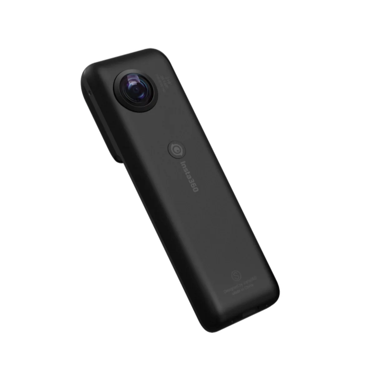 Insta360 Nano S 4K 360 VR видео панорамная камера 20 Мп фото для iPhone X iPhone 8 серии