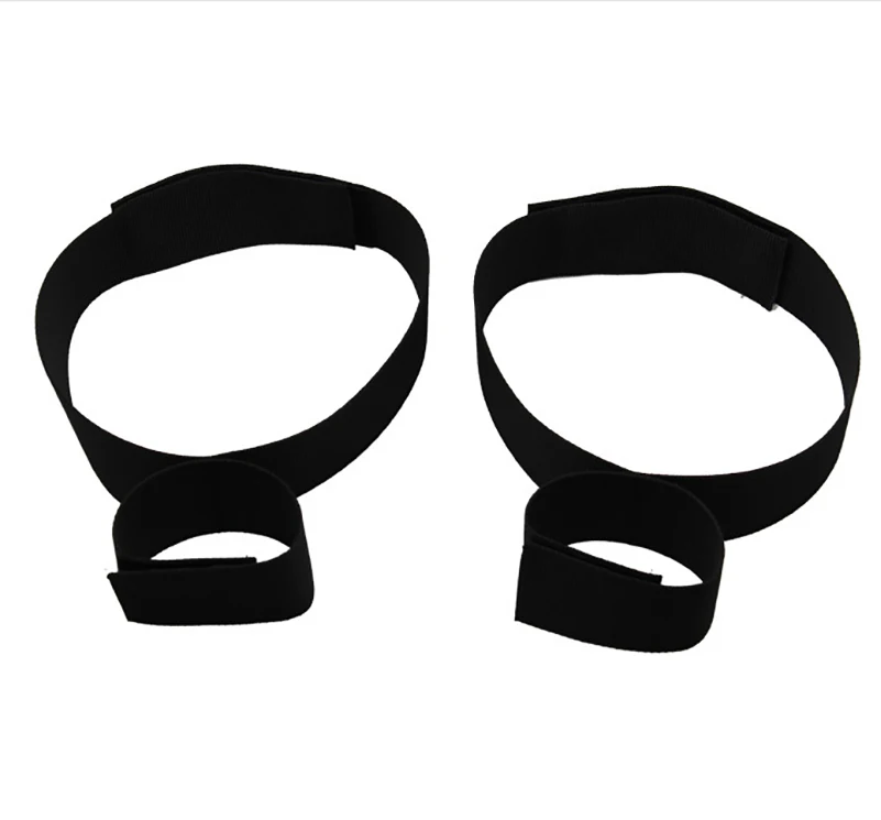 Handcuff Ankle cuffs Adult Sex Toy for woman Fetish Restraint Bondage Strap Sexy Leg Handcuffs Spreader