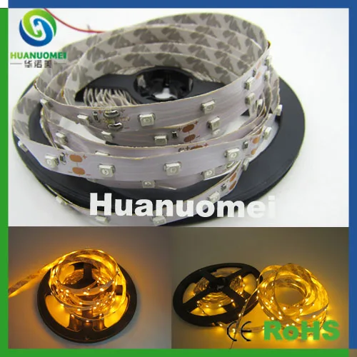 

Гибсветильник Светодиодная лента SMD300leds 3528, 12 в пост. Тока