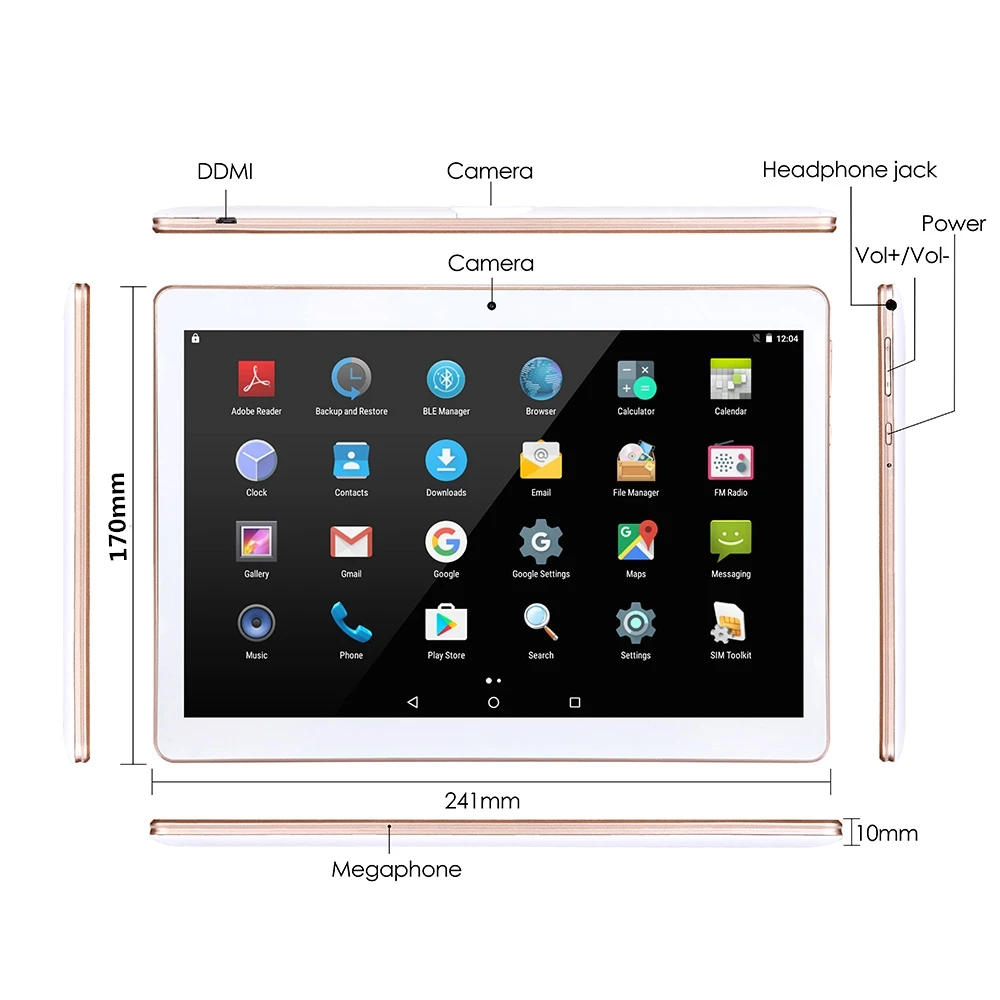 LNMBBS tablet 10.1 Android 7.0 tablets 4G LTE phone call wifi keyboards 8 core IPS 5.0 MP 2GB 16GB store otg free shipping gift LNMBBS tablet 10.1 Android 7.0 tablets 4G LTE phone call wifi keyboards 8 core IPS 5.0 MP 2GB 16GB store otg free shipping gift