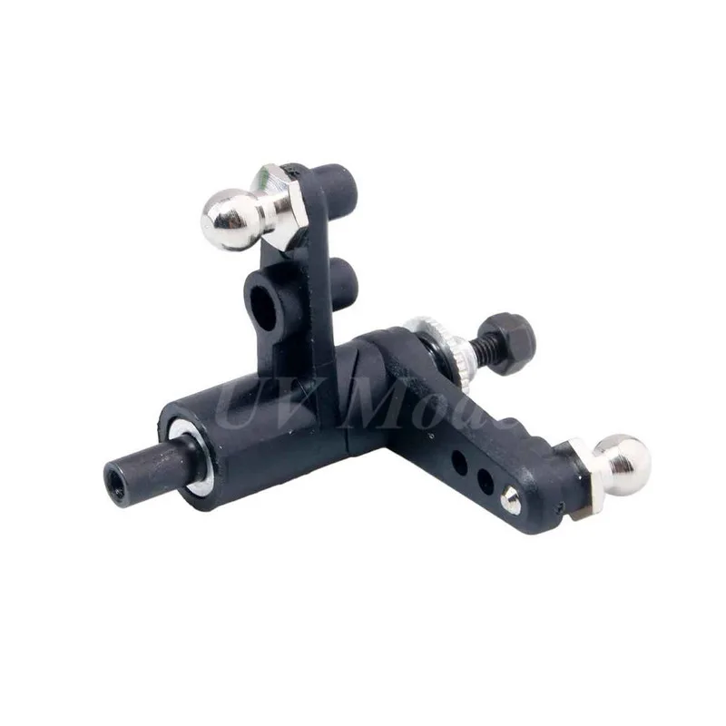 

1: 10 RC HSP 08425 (08425E) Steering Assembly A For 1/10 RC Model Car 94108 94111 94188 Monster Truck Parts