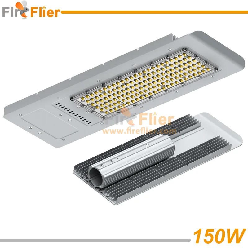 street light 150w front