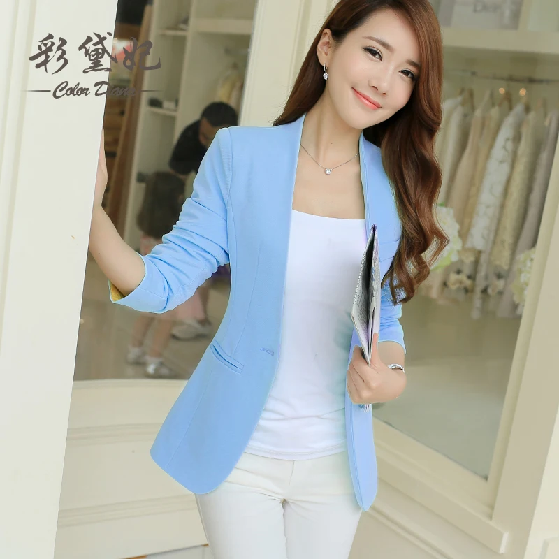 Popular Green Blazer Women-Buy Cheap Green Blazer Women