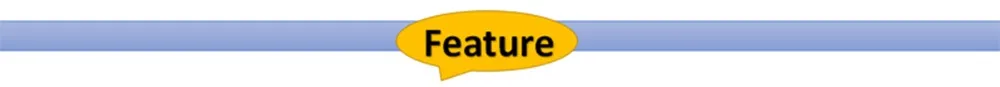 Feature