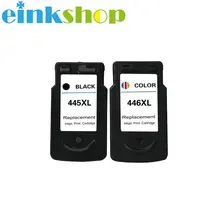 Einkshop 2pcs PG-445 CL-446 XL PG 445 PG445 CL446 Ink Cartridge For Canon Pixma IP2840 MX494 MG2440 MG2540 MG2940 Printer цена Einkshop 2pcs PG-445 CL-446 XL PG 445 PG445 CL446 Ink Cartridge For Canon Pixma IP2840 MX494 MG2440 MG2540 MG2940 Printer цены онлайн