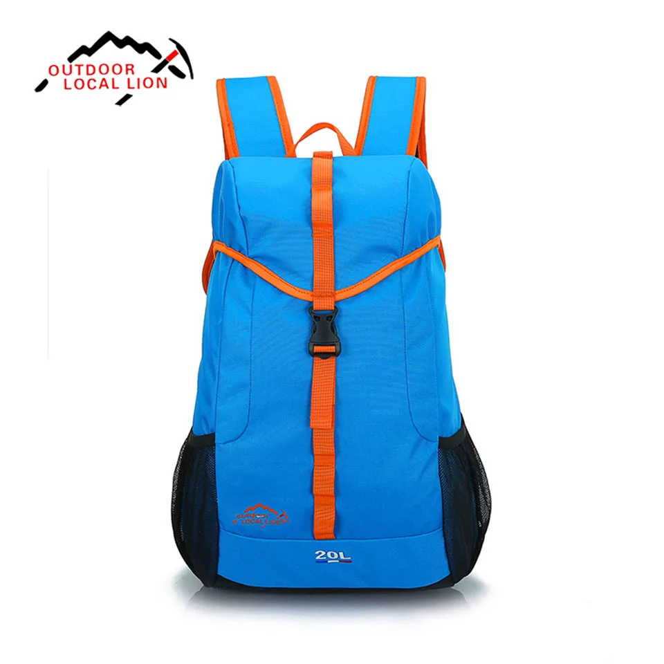 Prix pour Sport en plein air Sac LION LOCALE 20L Femmes Sacs Alpinisme Sacs À Dos Randonnée Camping Hommes Sac À Dos Voyage sacs Prix pour Sport en plein air Sac LION LOCALE 20L Femmes Sacs Alpinisme Sacs À Dos Randonnée Camping Hommes Sac À Dos Voyage sacs