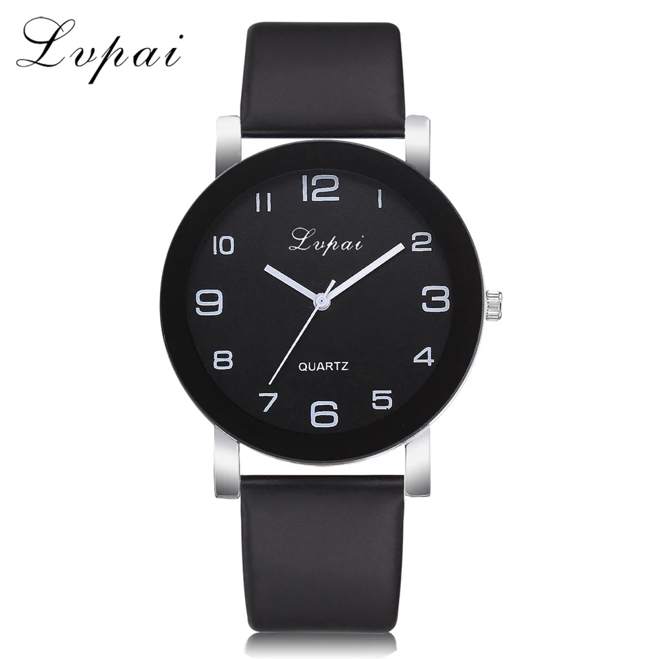 

Lvpai Watches Women Brand 2018 New Arrival Fashion Dress Ladies Watches Leather Luxury Business Quartz Wrist Watch LP305
