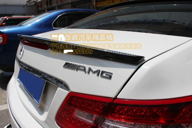 Stock Fit For Mercedes Benz 15 E Coupe E63 Amg W7 E0e260e350 Carbon Fiber Rear Spoiler Carbon Fiber Rear Spoiler Rear Spoileramg W7 Aliexpress Stock Fit For Mercedes Benz 15 E Coupe E63 Amg W7 E0e260e350 Carbon Fiber Rear Spoiler Carbon Fiber Rear Spoiler Rear Spoileramg W7 Aliexpress