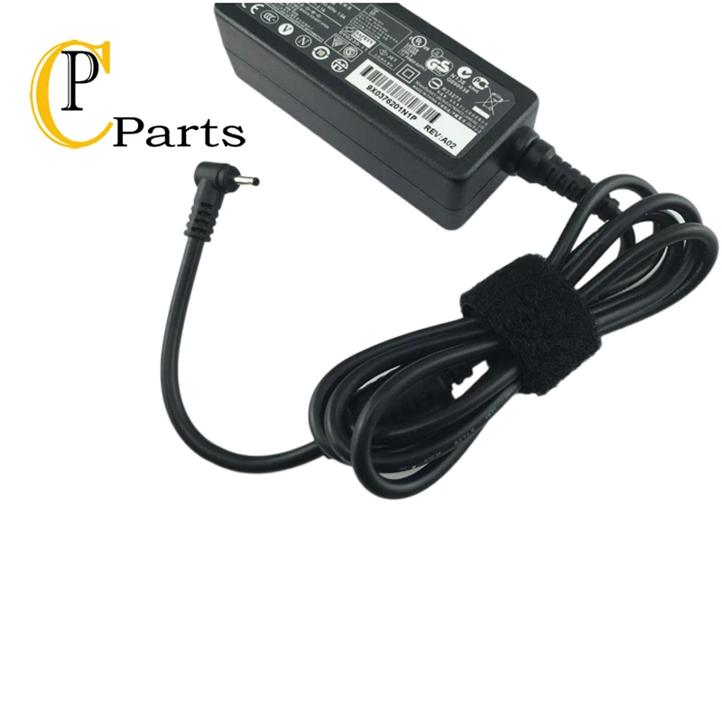 Original New High Quality 19V 2.1A 40W Power Supply Laptop Charger For