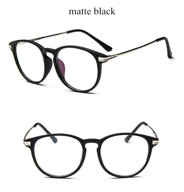 Gafas, элегантные солнцезащитные очки, модные, близорукость, оптические, компьютерные очки, оправа, фирменный дизайн, простые, для глаз, Oculos De Grau Femininos