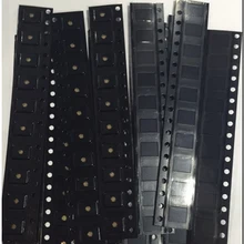 100 шт./лот, u2402 343s0694 Черный сенсорный экран сенсорный микросхема для iPhone 6 г 6 плюс 6 P 6 plus 6+ на борту, DHL