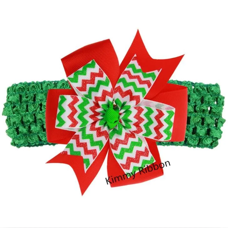 Christmas Headband9