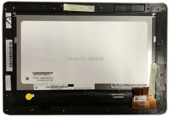 

N101ICG-L21 Rev A1 LCD LED Screen Touch Screen Digitizer Assembly Frame for Asus PadFone 2 A68 P03 41.1AUP304.205