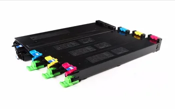 

new MX-51 laser toner cartridge compatible for sharp MX4110N/4111N/4140N/4141N MX5110N/5111N/5140N/5141N MX51 copier toner kit