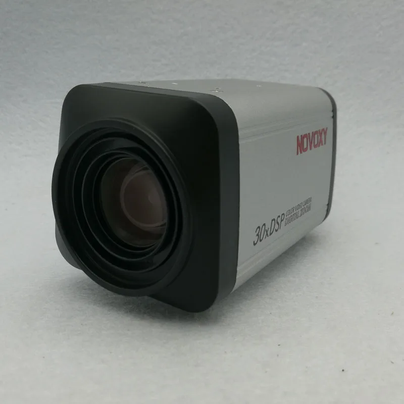  Free Shipping SONY IMX323 2MP 1080P AHD Zoom Camera 30x Optical 3.3-99mm Varifocal Lens IR CUT Zoom