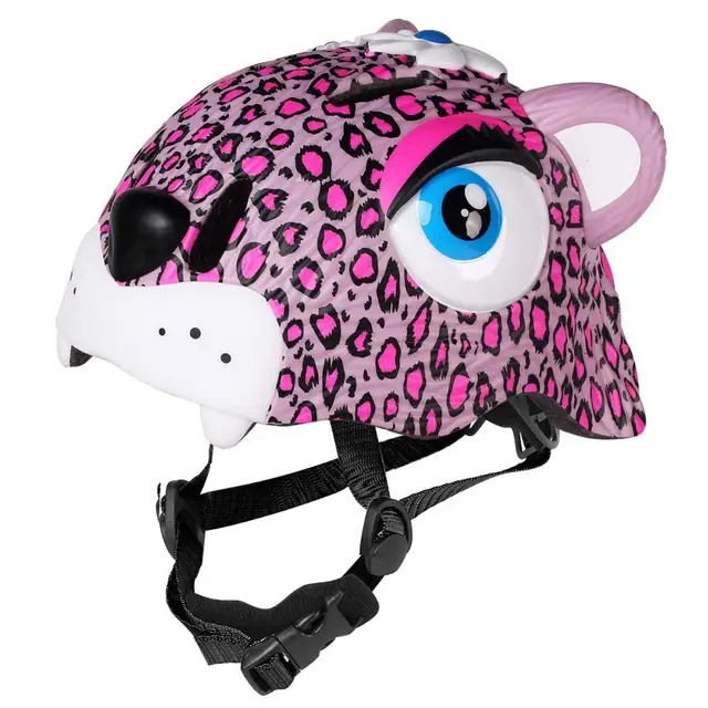 Protege la Barbilla Ni/ños Y Ni/ñas Peque/ños BSTCAR Casco Infantil Moto Bicicleta Casco de Dinosaurio de Patinetes El/éctricos Adecuado para Ni/ños de 5 A 10 A/ños Triciclos Skateboarding