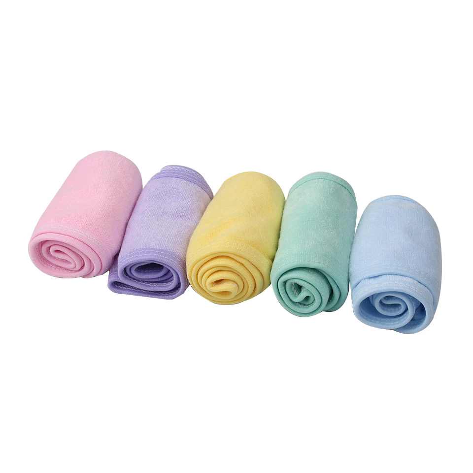 

2 Pcs Head Scarf Kerchief Hood for Eyelash Extension,Colorful Head Scarf Lash Stand,Coif Graft Eyelash Extension