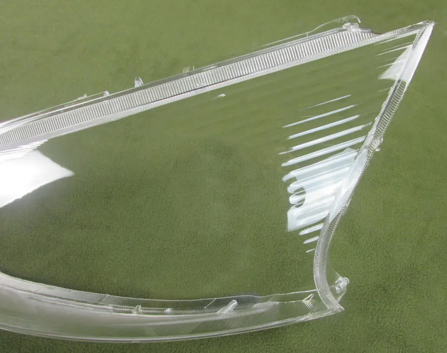 Для Мицубиси грандис Коммерческая фара автомобиля крышка фары оболочка абажур фара прозрачная бухта стеклянная линза