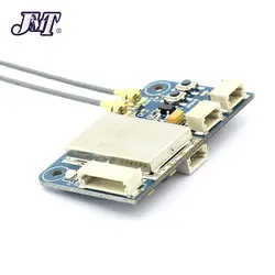 JMT Flysky FS-X6B 2,4 г PPM i-BUS 6CH приемник для Rc Квадрокоптер FS-I6X FS-i6S FS-i10 FS-TM10 FS-TM8 передатчик