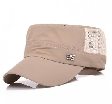 

2018 Fast shipping Brandi s Tui horsetail baseball cap, summer breathable sunscreen hat