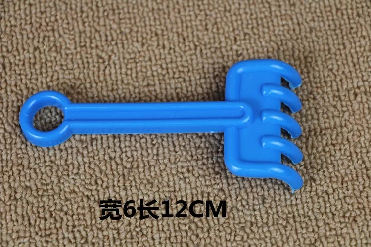  Beach Toys SandBox Set Sea Sand Bucket Water Table Play Swimming Pool and Fun Shovel Molds Tiny Lov