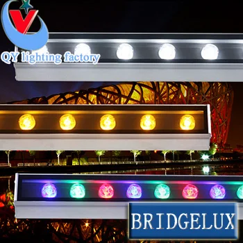 2 шт. светодиодный фонарь лампы 36 втт RGB с белаятеплый DMX512 coldwhite светодиодный промывная настенная лампа светодиодный настенный, с омывающим светом точечный светильник