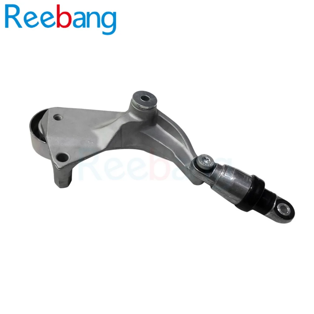 Reebang 31170RNAA02 натяжитель ремня v ребристый рычаг натяжителя для HONDA CIVIC VII 2000 2006 31170 RNA