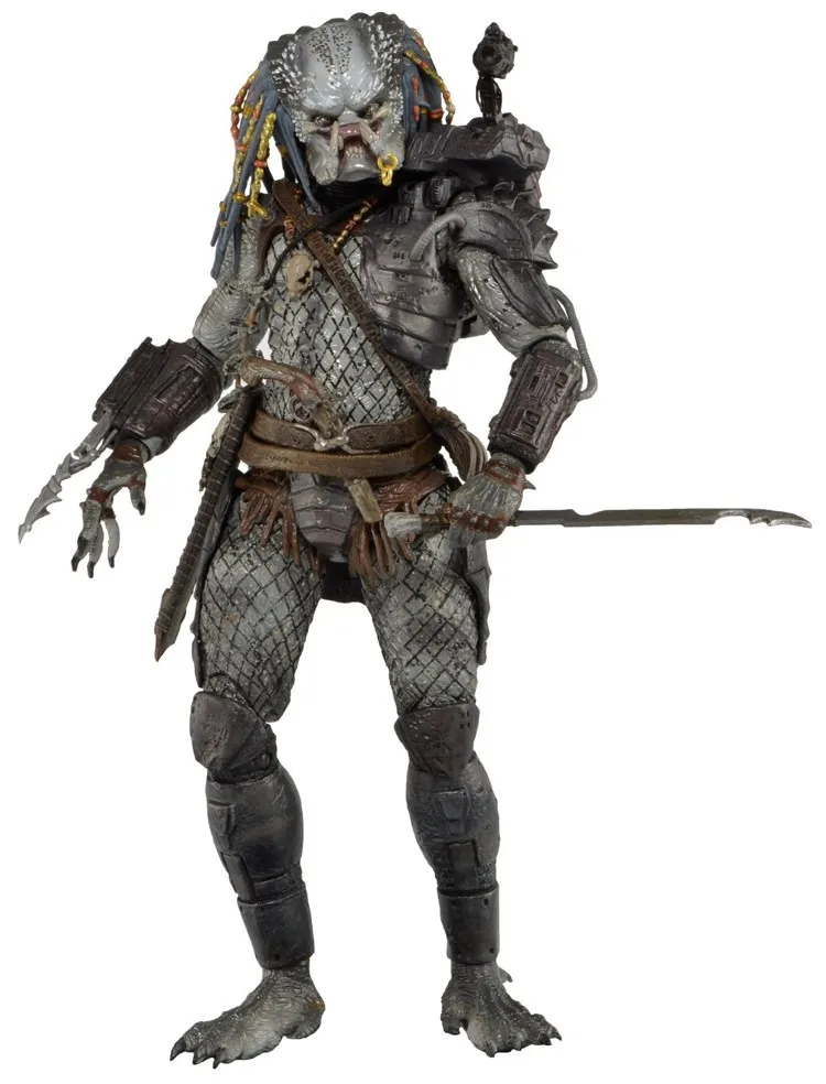 Хищник фигурка NECA AVP