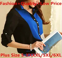 women blouse shirt casual (10)